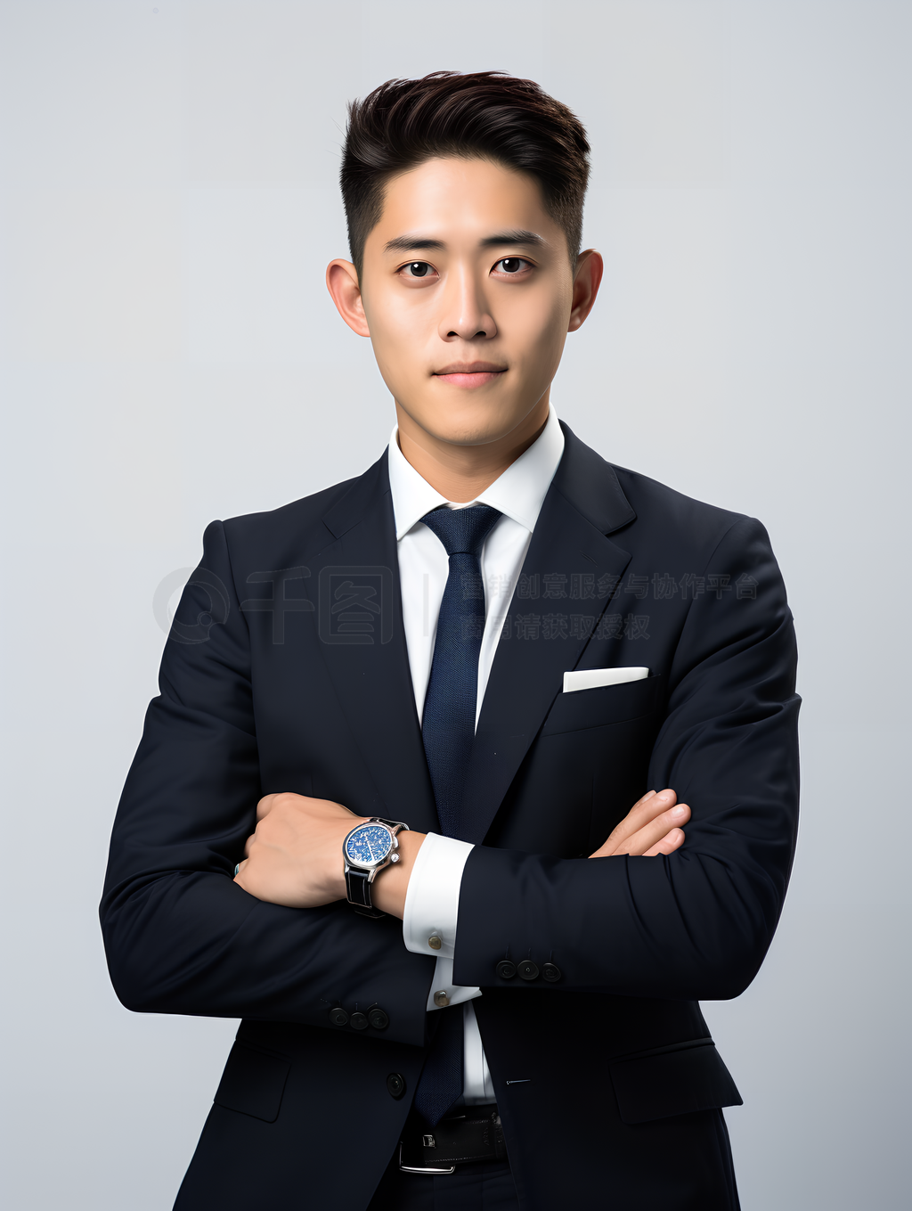 鲁道树 调色与视觉增强负责人